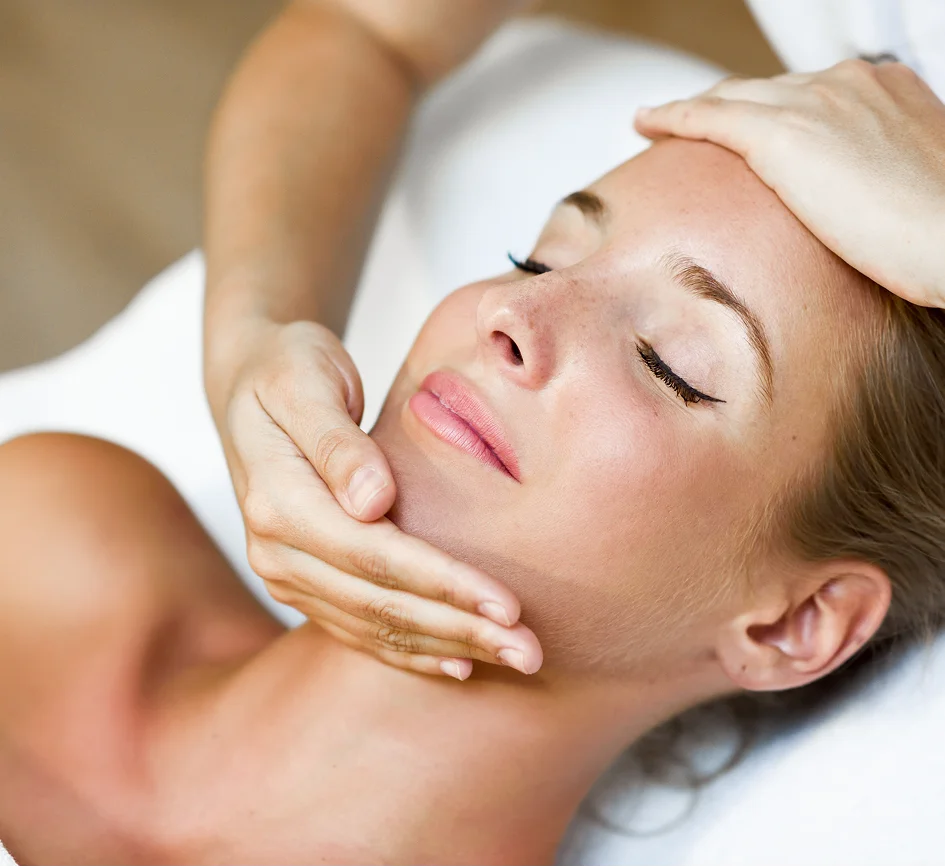 Masaže & Kosmetika Hradec Králové